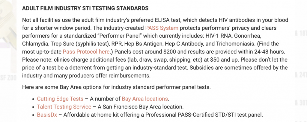 crashpad series basisdx sti testing kits